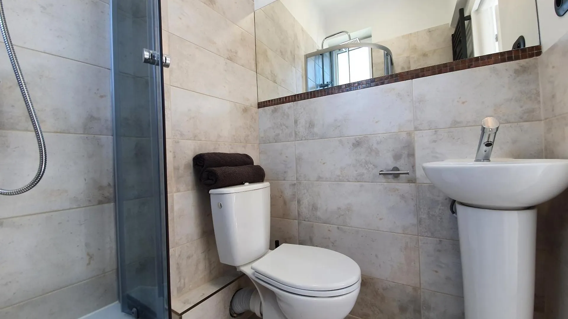 Plac Obroncow Poczty Polskiej I-Iv Gdansk Apartment