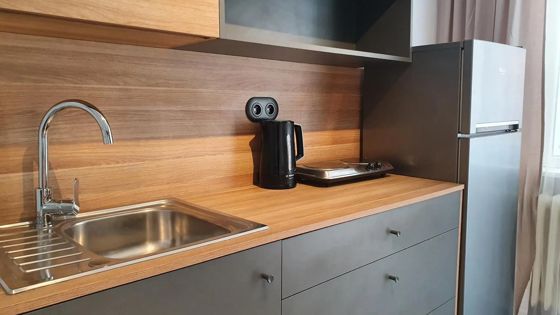 Plac Obroncow Poczty Polskiej I-Iv Gdansk Apartment